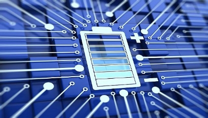 動力電池