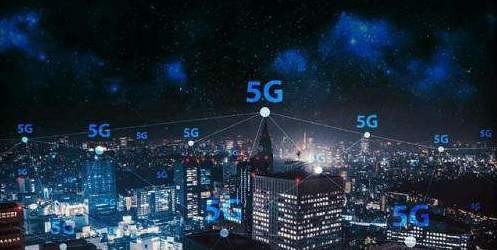 5G領銜“新基建”穩坐C位，邊緣計算CDN上演乘風破浪