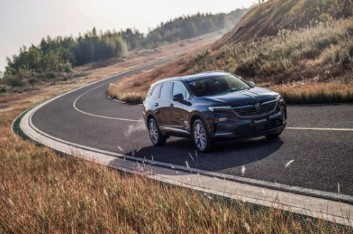xc60和別克昂科旗哪個好？別克昂科旗城市中產的優選