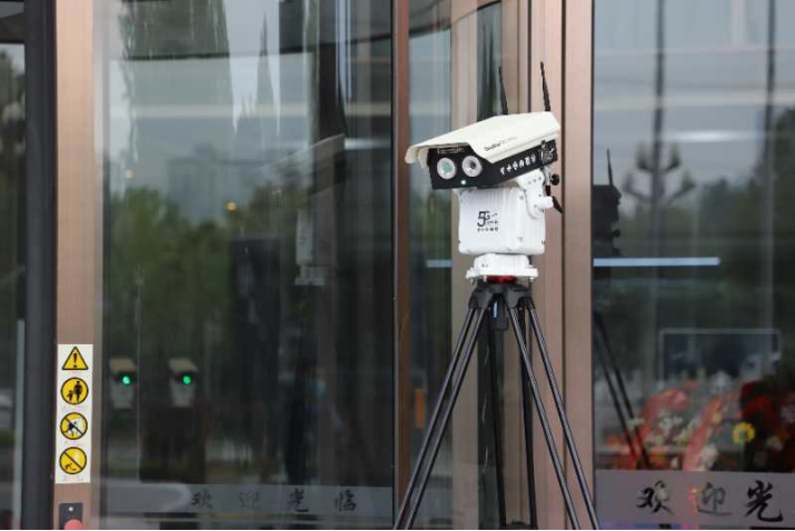 全國首個機器自動學習農業平臺發布，深蘭科技AI助力棗莊新基建