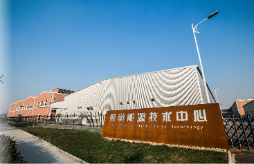 “鯰魚”入局 動力電池格局”新陳代謝“提速