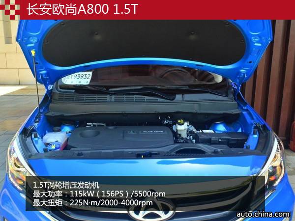 要空間也要動力 三款帶T家用MPV推薦