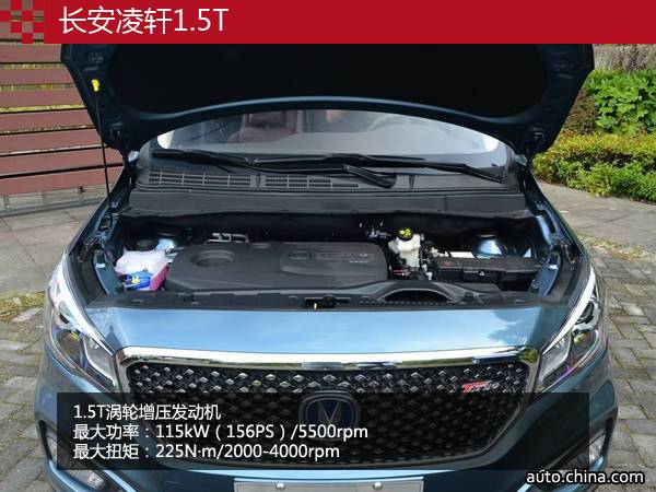 要空間也要動力 三款帶T家用MPV推薦