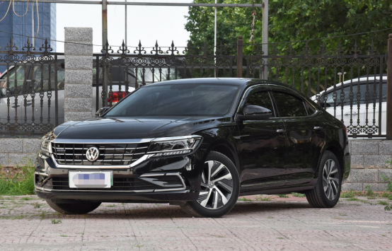 帕薩特混動(Passat PHEV)