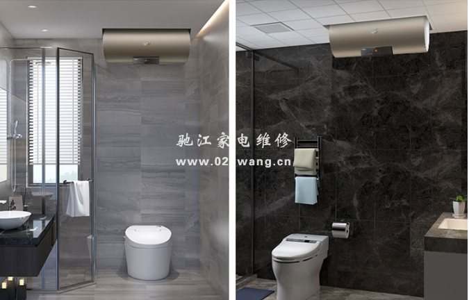 儲水式電熱水器的安裝環境有什么要求