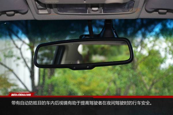 經典無需修飾 試駕2018款三菱帕杰羅