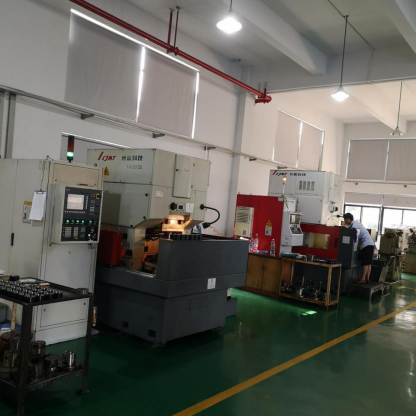 AFTER五金工具生產機械實拍圖片