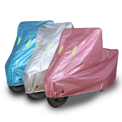 卓贏摩托車裝備摩托車罩產品圖