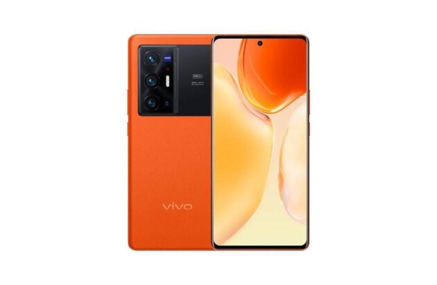 搭載2K E5屏 vivoX70系列打造頂級屏幕