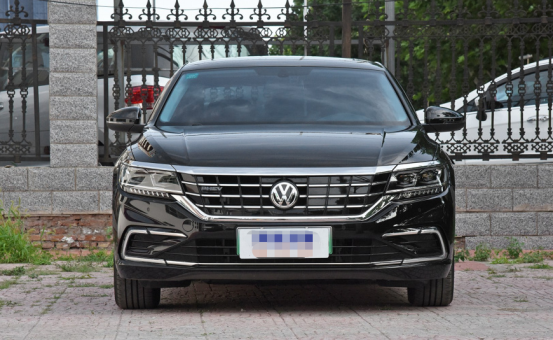 帕薩特混動(Passat PHEV)