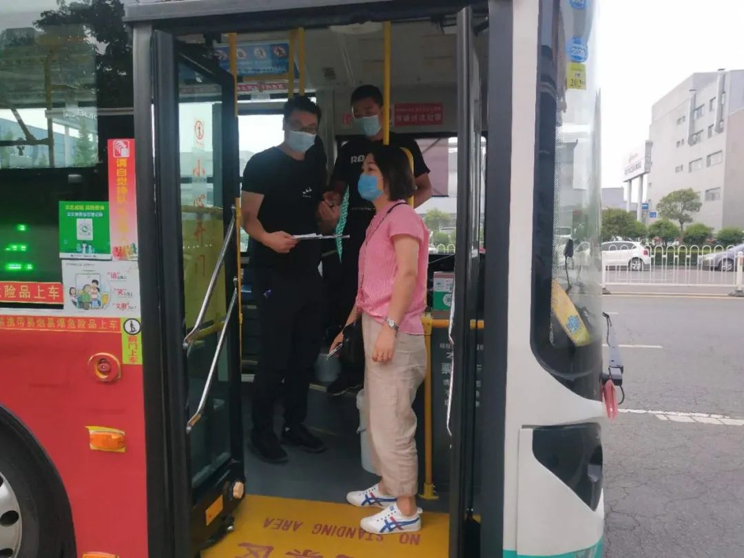 臨沂公交集團強化安全管理措施 確保行車安全