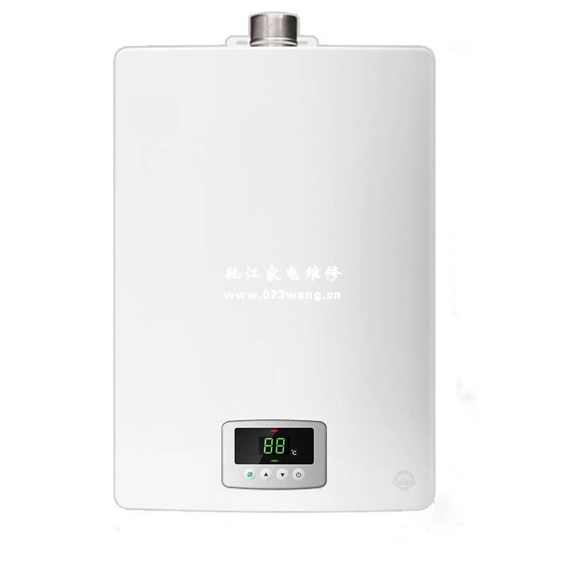 家用熱水器有哪些優點呢