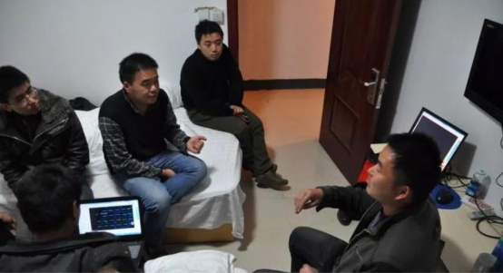 行業解讀 | 專業級測繪無人機憑什么實力“受寵”