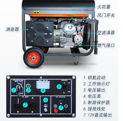 高爐減壓閥放散消音器