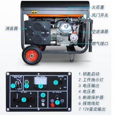 高爐減壓閥放散消音器