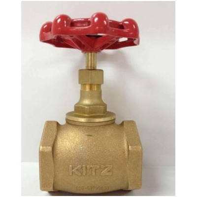 日本北澤KITZ銅截止閥，北澤KITZ法蘭截止閥