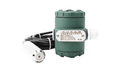 消防水箱液位傳感器，水罐水位液位變送器