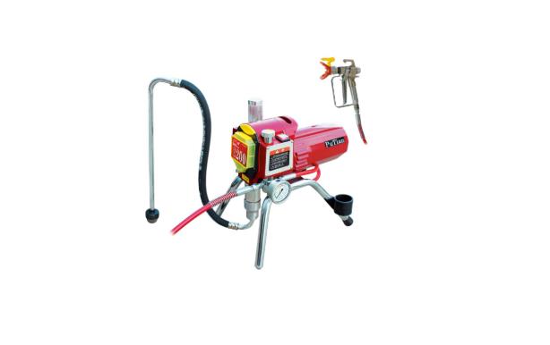 小型噴涂機 噴漆機 家具噴涂機