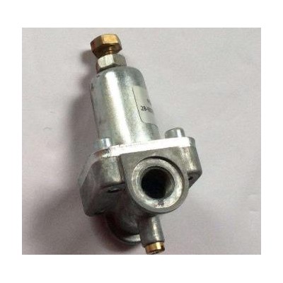 賀爾碧格壓縮機(上海）氣閥