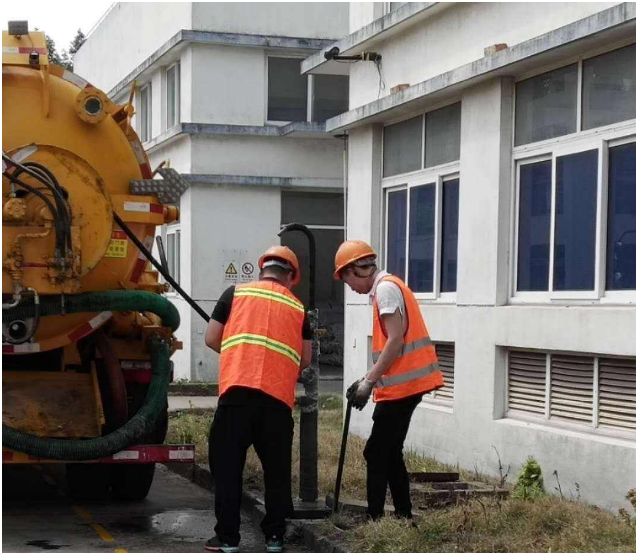 你值得擁有的管道