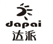 達派