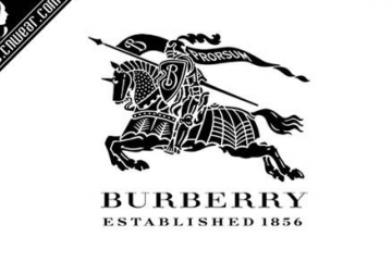 博柏利（Burberry）