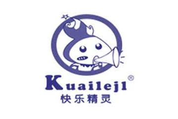快樂精靈
