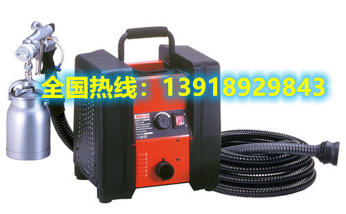 小型便攜式噴涂機T328，大噴涂面積，操作簡便