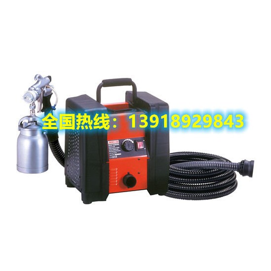 小型便攜式噴涂機T328，大噴涂面積，操作簡便