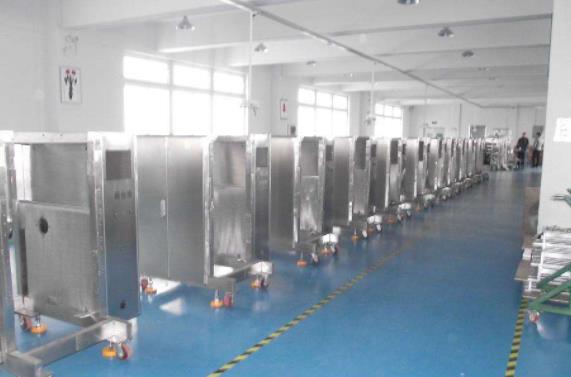 衡水市甜面醬自動包裝機，醬料包自動包裝機