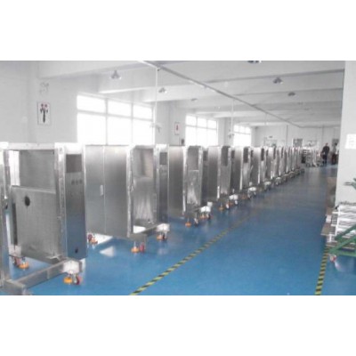 衡水市甜面醬自動包裝機，醬料包自動包裝機
