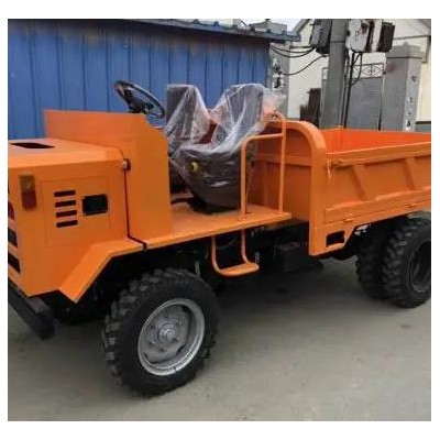 定制四不像爬山王農用車大馬力柴油機 鄉下運輸毛竹