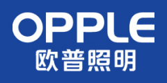 歐普照明