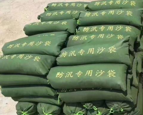 欽州市有防洪沙袋賣嗎