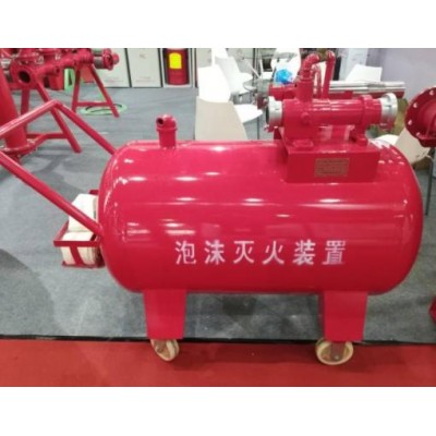 高倍數(shù)泡沫發(fā)生裝置  山東中煤生產(chǎn)泡沫發(fā)生裝置
