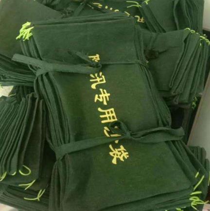 帆布沙袋南寧抗洪沙袋材質(zhì)消防沙袋廠家