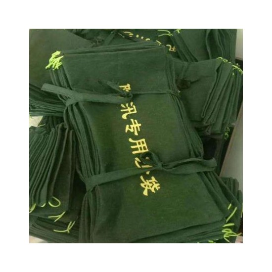 帆布沙袋南寧抗洪沙袋材質消防沙袋廠家