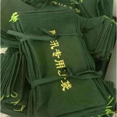 帆布沙袋南寧抗洪沙袋材質消防沙袋廠家