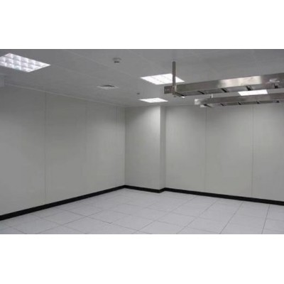 供應機房彩鋼板
