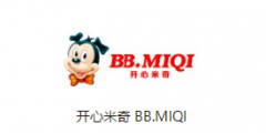 開心米奇