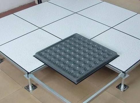 陶瓷防靜電地板學校專用地板