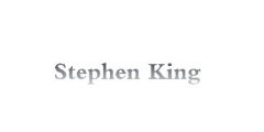 思狄芬.金（Stephen King）