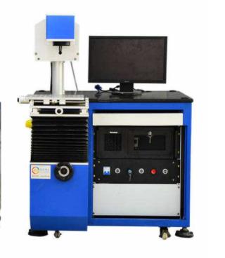激光打標機MJ-CO2-20
