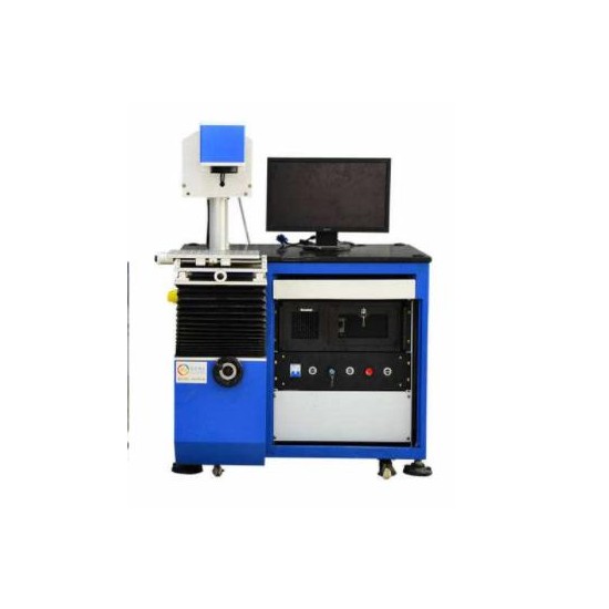 激光打標機MJ-CO2-20