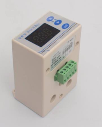 飛納得智能電機保護器JFY-813實用性很強