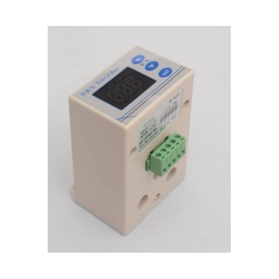 飛納得智能電機保護器JFY-813實用性很強