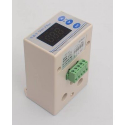 飛納得智能電機保護器JFY-813實用性很強