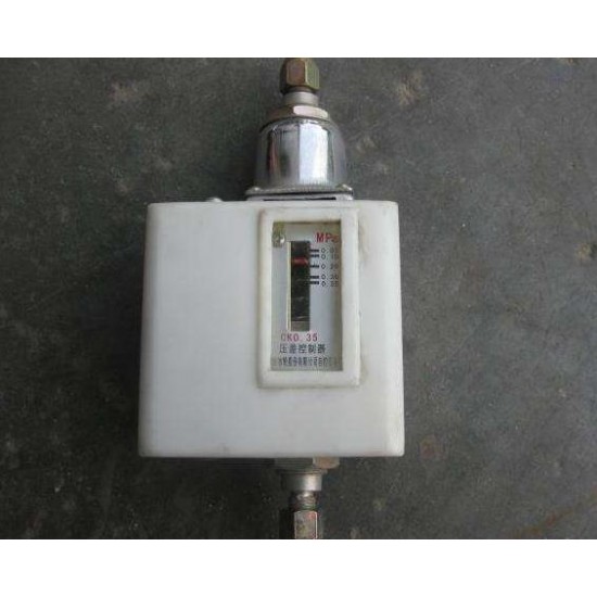 醫療設備機械設備檢測用壓差感控器