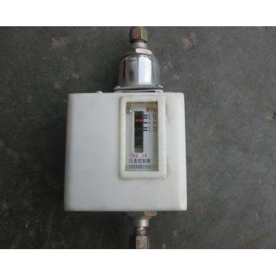 醫療設備機械設備檢測用壓差感控器