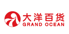大洋百貨